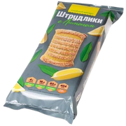 3.5 Cookies ~ Штрудлики с Лимоном 200гр*14шт