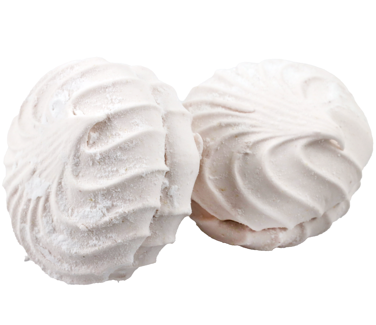 1.5 Marshmallows ~ Зефир со вкусом Черники 4кг/8.82lb