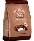 2. Marshmallows ~ Зефир ТМ «Первый Бобруйский» в шоколаде 230гр*8шт